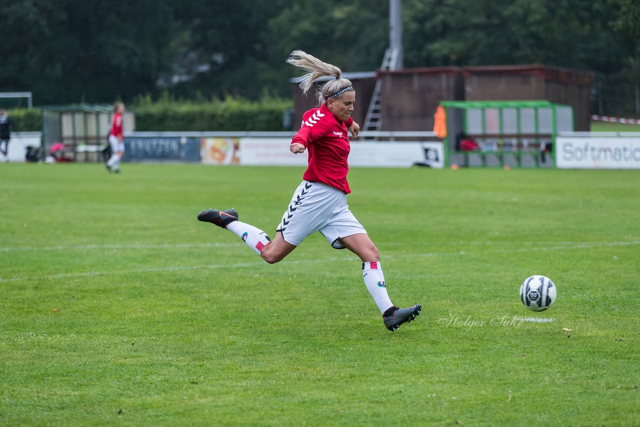 Bild 157 - Frauen SV Henstedt Ulzburg II - TSV Klausdorf : Ergebnis: 2:1